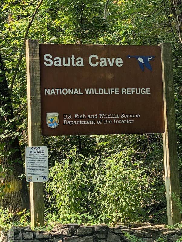 Sauta Cave National Wildlife Refuge - Image 2