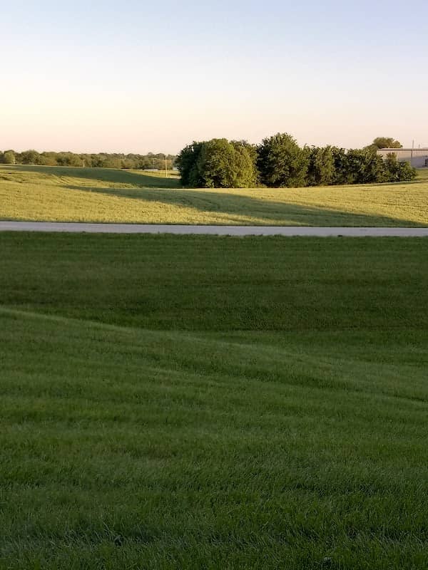 TG 5k Trail - Image 1