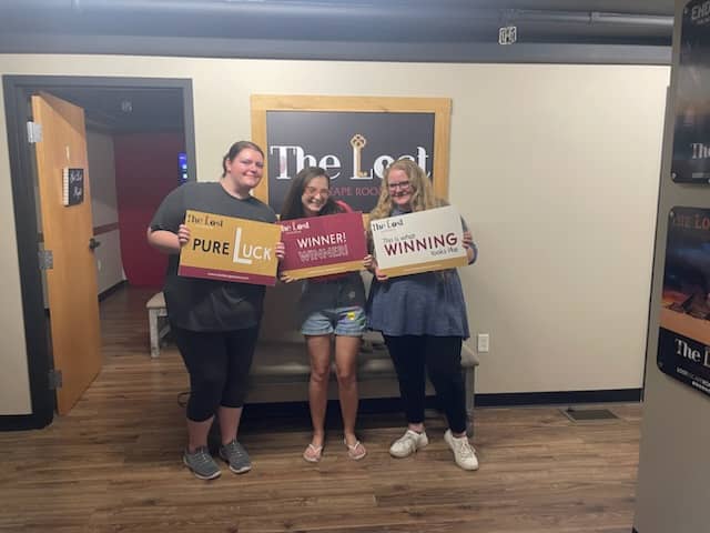 The LOST Escape Room - Image 2