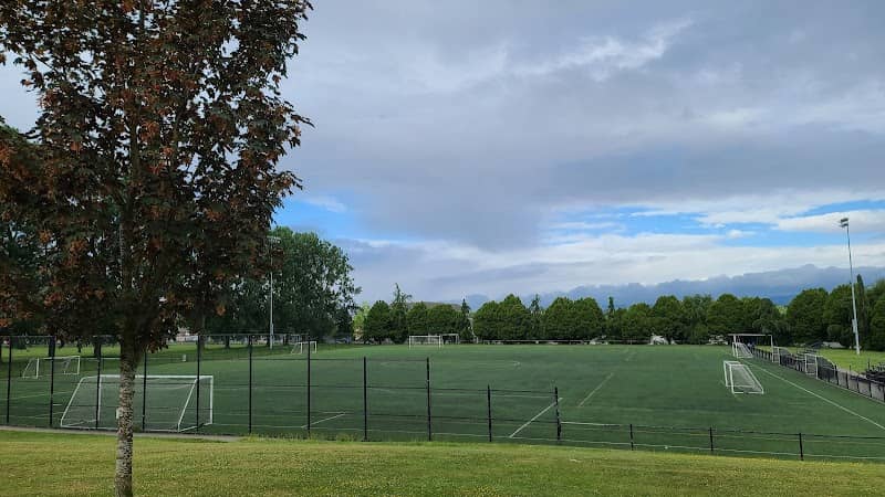 Topaz Park - Image 1