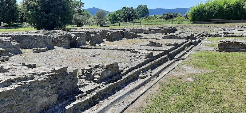 National Archaeological Museum and Archaeological Area of Luni - Image 2