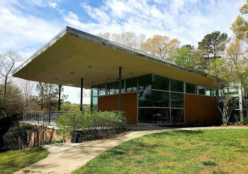 Killens Pond State Park Nature Center - Image 2