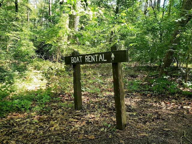 Killens Pond State Park Nature Center - Image 1