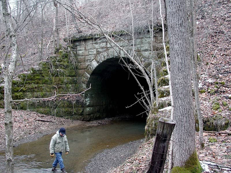 Athens-Belpre Rail-Trail - Image 2