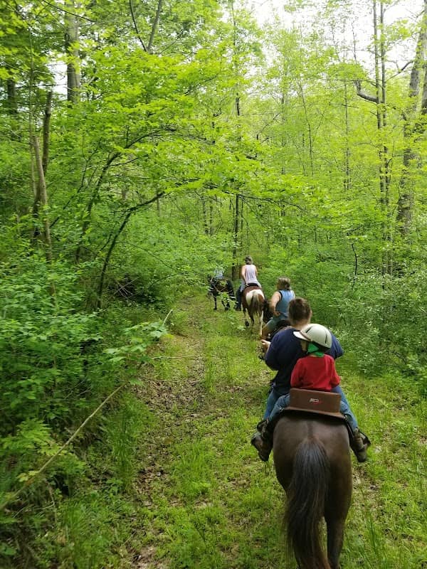 Athens-Belpre Rail-Trail - Image 1