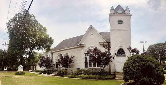 Morton Museum of Collierville History - Image 3