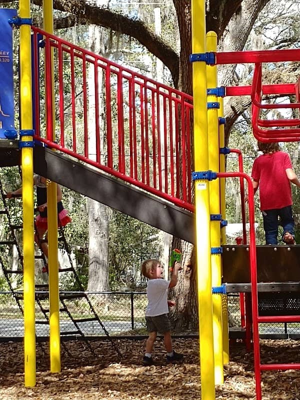 Lois Forte Park - Image 1