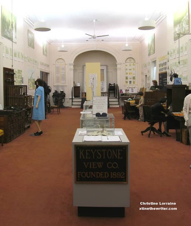 Johnson-Shaw Stereoscopic Museum - Image 2