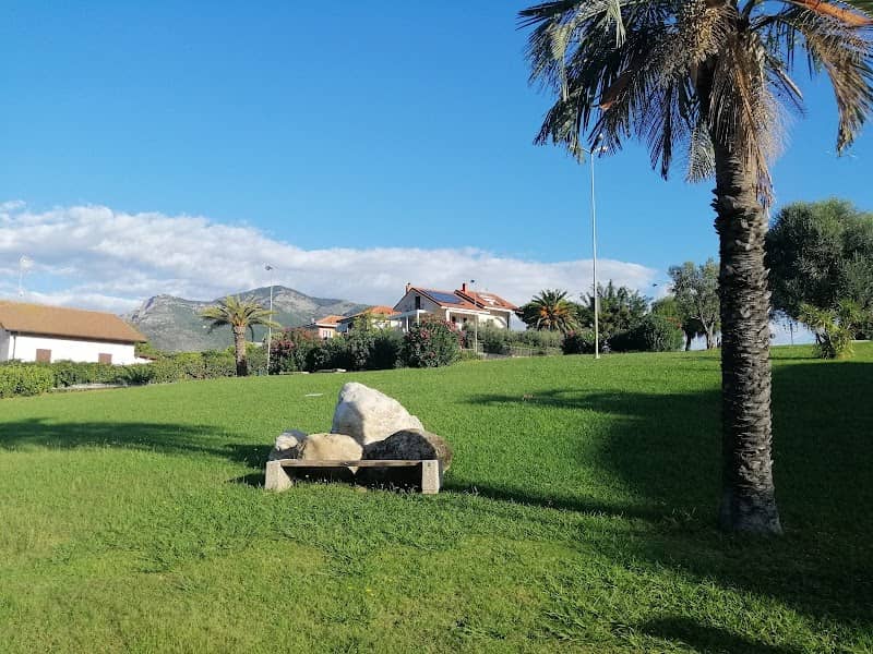 Parco di Via degli Olmi - Image 1