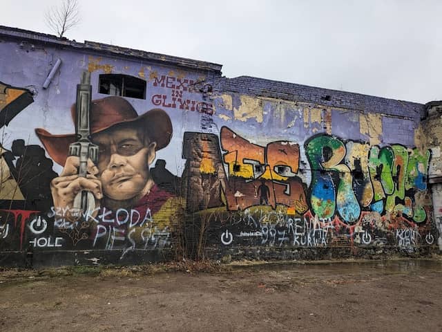 Mural - Image 2