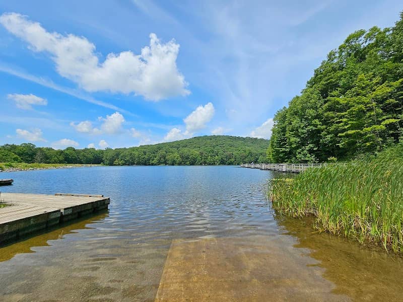 Summit lake - Image 3