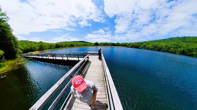 Summit lake - Image 2