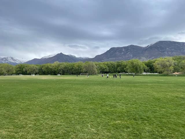 Art Dye Park - Image 1