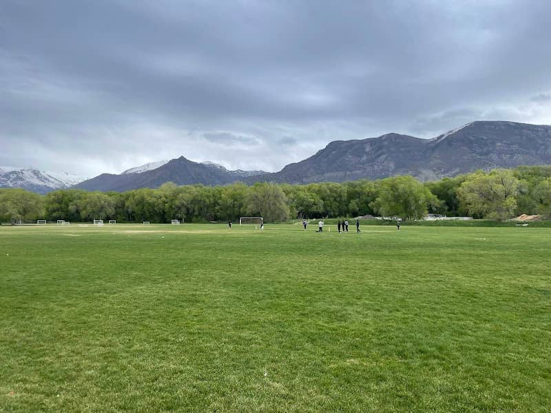 Art Dye Park - Image 1