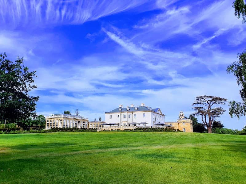 Langley Park Country Park - Image 1