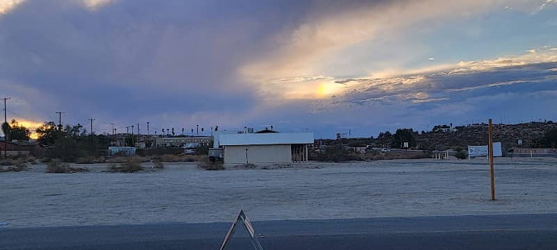 29 Palms Plaza - Image 1