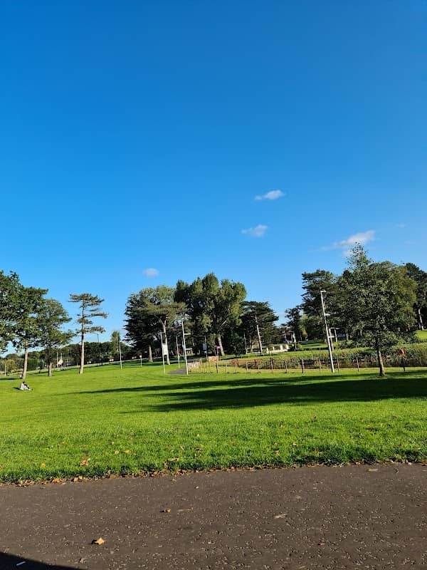 Portadown People's Park - Image 1