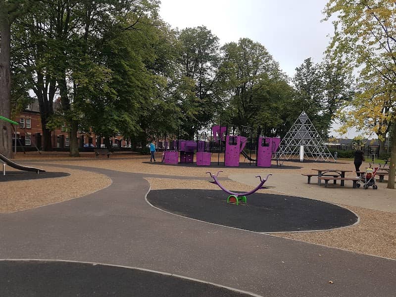 Portadown People's Park - Image 2