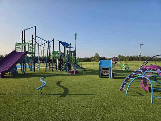 Spring Hill Park - Image 1