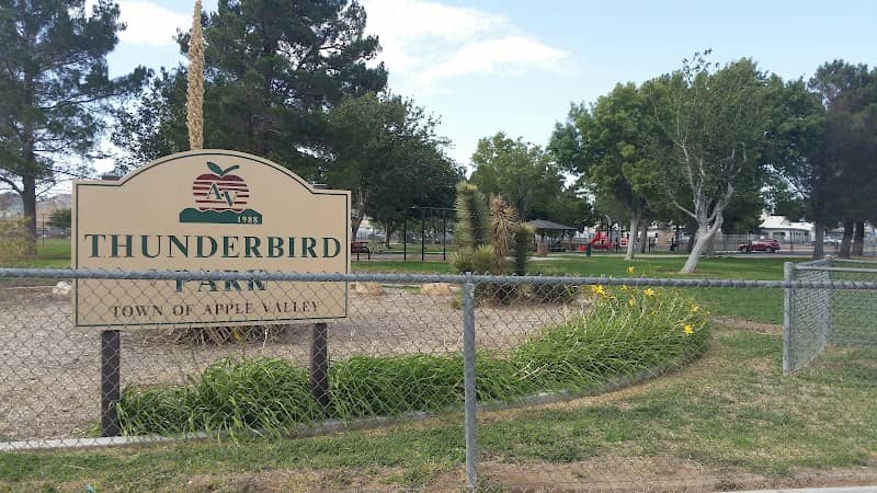 Thunderbird Park - Image 2