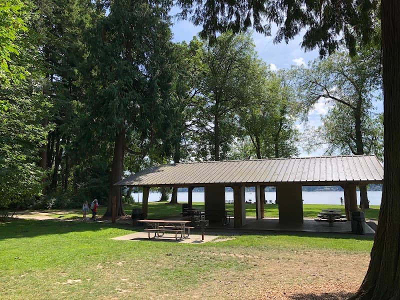 O. O. Denny Park - Image 1