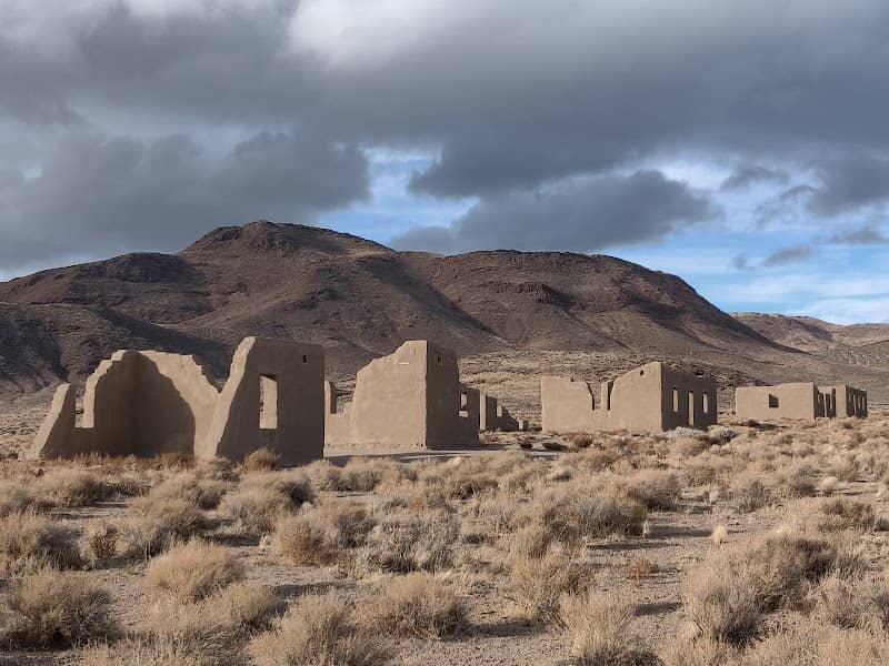 Fort Churchill State Historic Park - Image 1