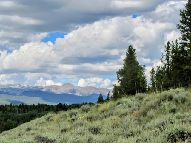 Mineral Belt Trailhead - Image 1
