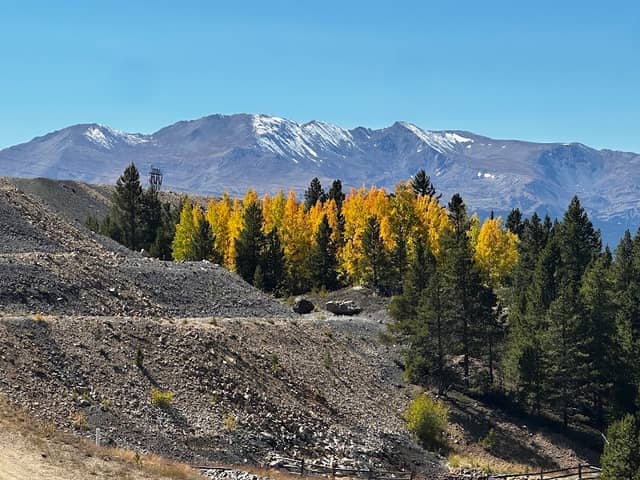 Mineral Belt Trailhead - Image 3