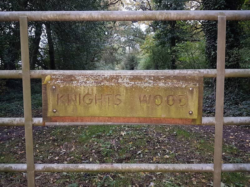 Knight's Wood - Image 1