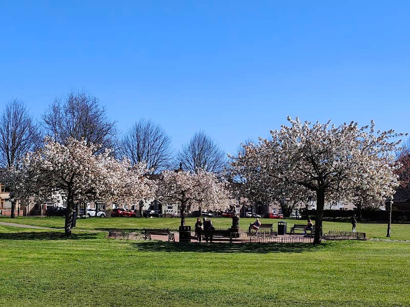 Tredegar Grounds - Image 2
