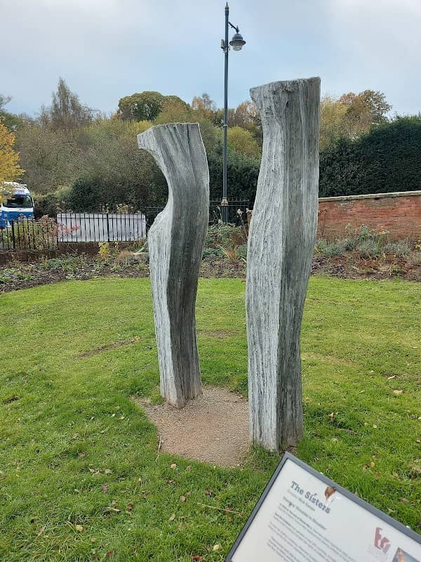 Ellesmere Sculpture Trail - Image 2