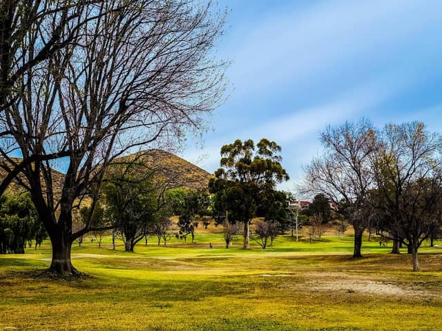 Simi Hills Neighborhood Park - Image 1