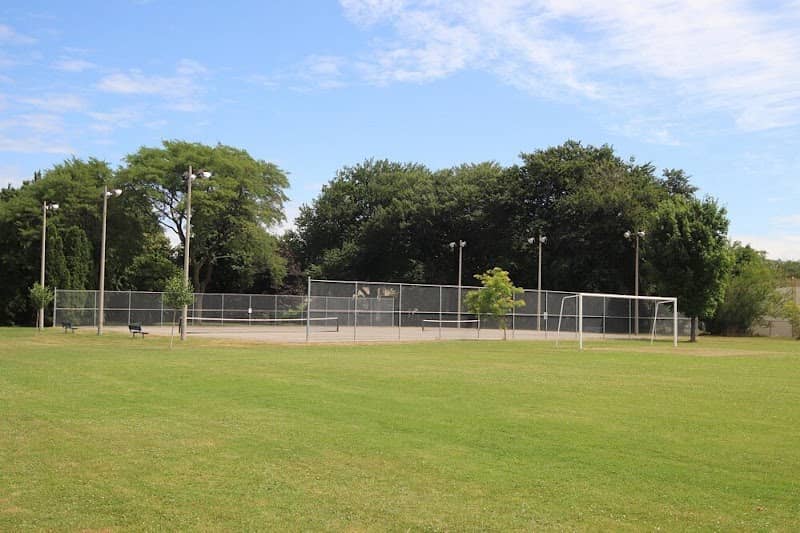 Dr. Lester B. Brown Park - Image 1