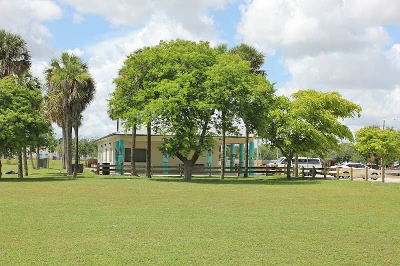 Dr. Lester B. Brown Park - Image 2