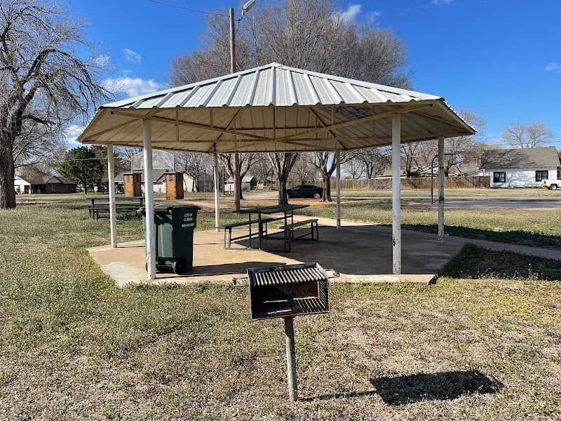 Joe Winters Park - Image 1