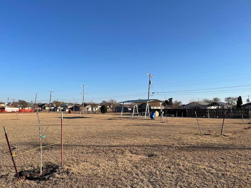 Wilson Park - Image 1