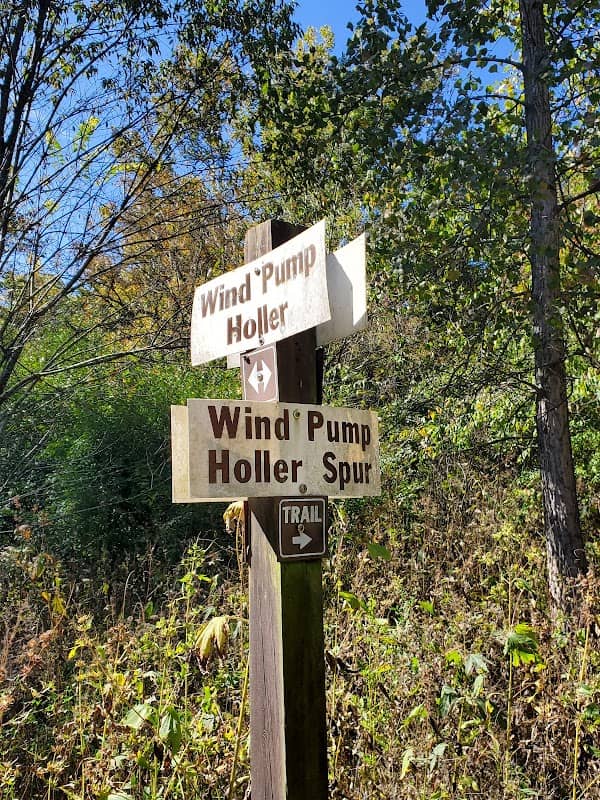 Poosey Conservation Area - Image 2