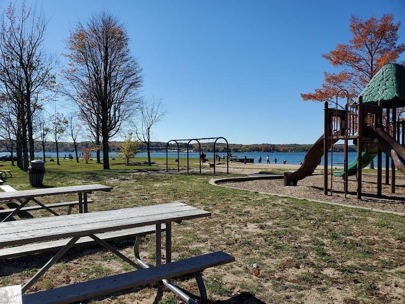 Onekama Village Park - Image 2