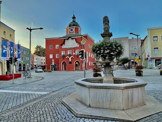 Brunnen - Image 1