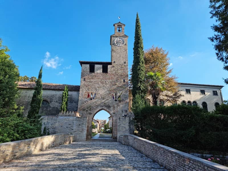 Castello di Cordovado - Image 1