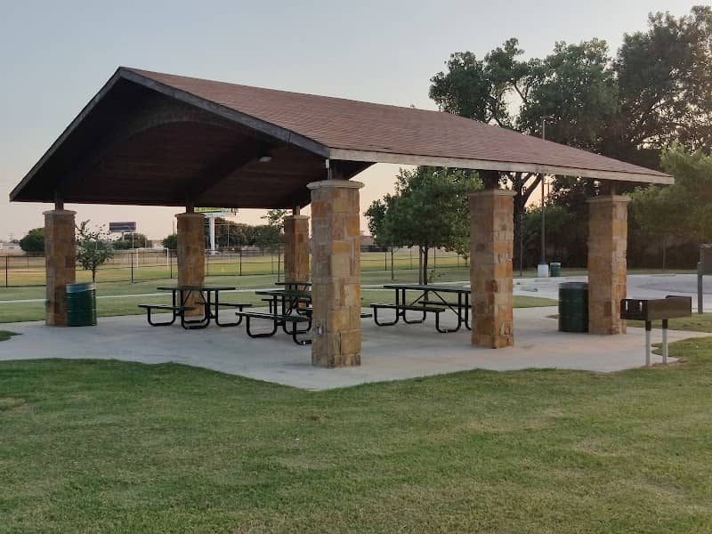 Birdville Trails Park - Image 1