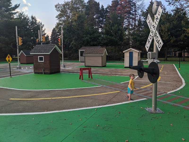 Solon Community Park - Image 1