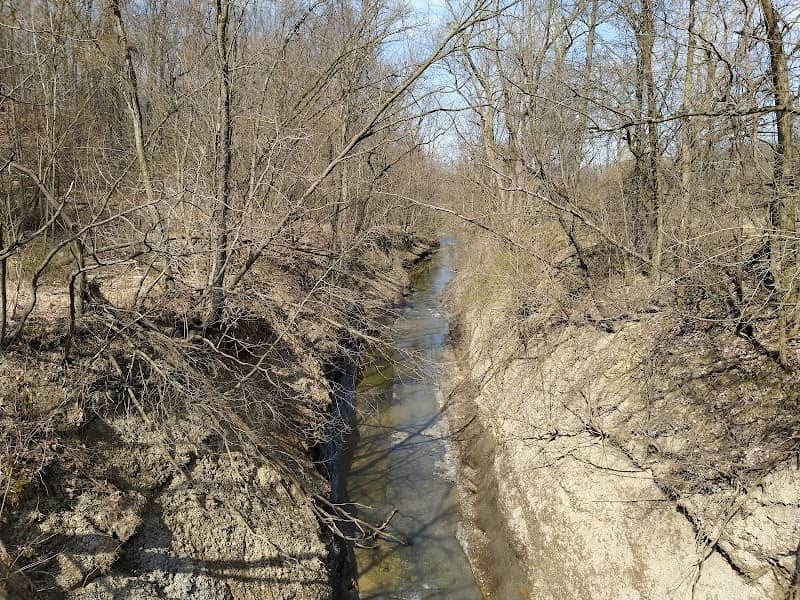 Grassroots Gorge Overlook - Image 1