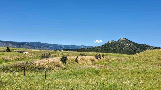 Frink Creamery Trailhead - Image 1