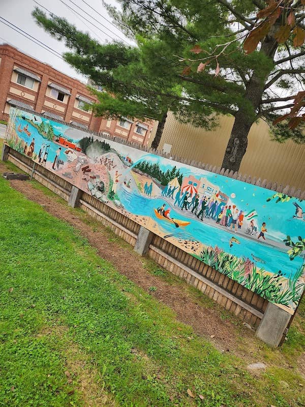 Peace Pole Park - Image 1