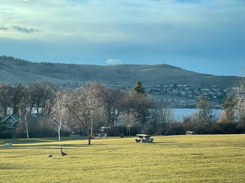 Sovereign Park & Beach - Image 1