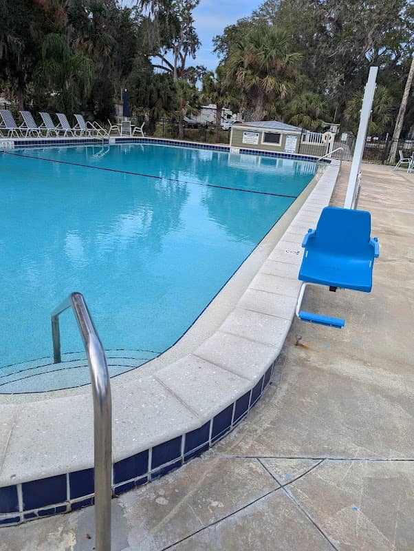 Bulow RV Resort - Image 2