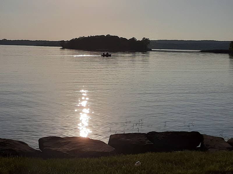 Sunset Bay Campground - Image 1