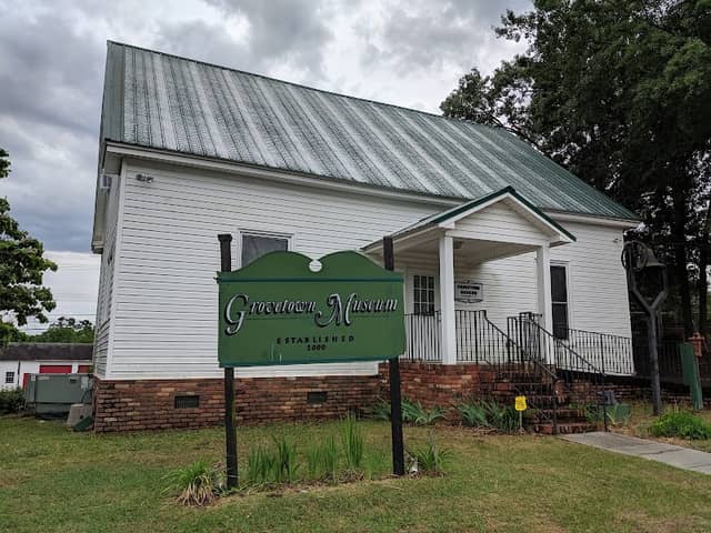 Grovetown Museum - Image 3