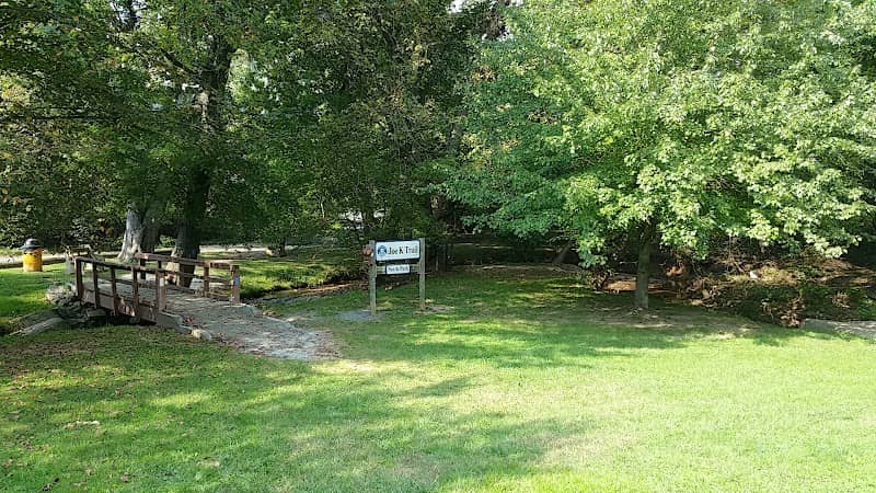 North Park Loop Trail (Joe K's Trail) - Image 1